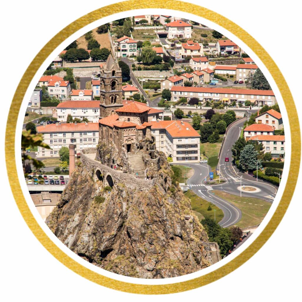 Taxi vtc Haute-Loire